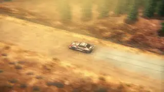 Super Woden: Rally Edge current WR run on USA Hillclimb.