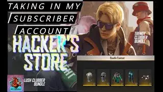 New hacker store full review - free fire