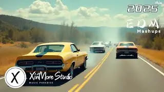Future Bass 2025 🎵 Deep Remixes of Viral Hits 🎵 Ultimate Energy Mix