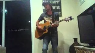 Wal Neilsen- Something So Sweet