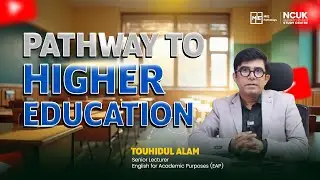 How we Prepares Students for Global University Success!