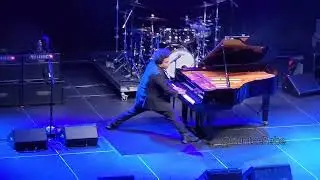 Elew - Gershwin Counter-Bop at Sting's 3.0 SF Masonic Auditorium November 7th 2024