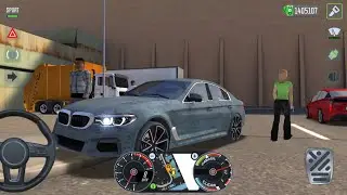 Life of an LA Taxi Driver &ndash; Real Taxi Driver 3D 2026