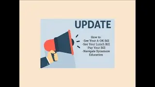 Childcare Billing Tutorial