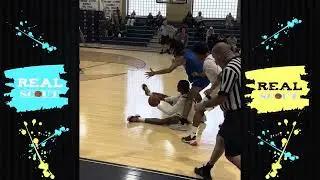 Stepinac HS Showing why they're the # 1 HS Team in the Nation! (Full Scrimmage vs Brandeis)