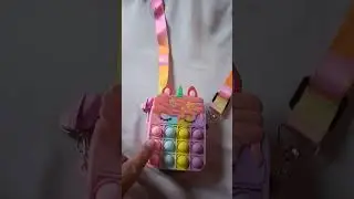 girl  purse😇😇😜😜😨#facebook #twitter,nike #kids #puppet