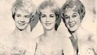 The Lana Sisters : Chimes of Arcady