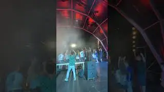 Slamtype x @TioJel - Live