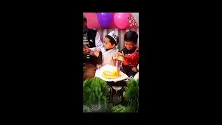 HRIDIKA'S 3RD BIRTHDAY CELEBRATION