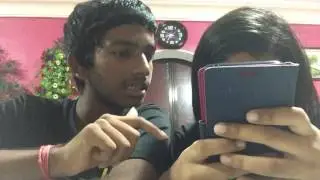 Mersal First Look Reaction- Vijay 61