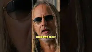 Jerry Cantrell on Dimebag Darrell&rsquo;s Otherworldly Talent
