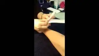 Depilaci&oacute;n de brazos cera tibia con Roll-on, Darcos