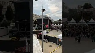 Linzer Krone-Fest 2025 Rundblick