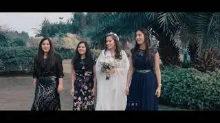 Irum's Bridal Shower ❤ | Bowja Studio Films