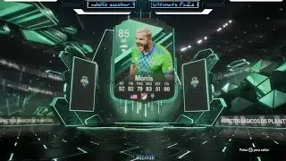MLS (Squad Foundations) Ultimate Team