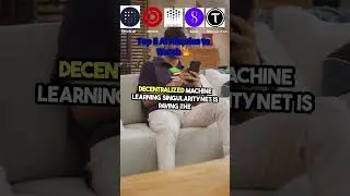 Top 5 AI Altcoins to Watch 🔥