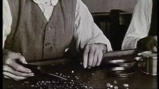 Diamant Museum Amsterdam- Introduction