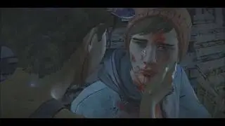 Fuck Gabentine | TWDG ANF (CRACK)
