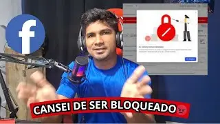 CHEGA de Bloqueios! Compre Proxy Barato AGORA e Resolva Isso!