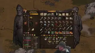 Battle Brothers (Legends) Day 4