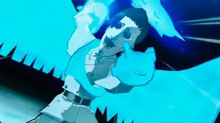 Melee Arrancar |VHGQ| 2024 Thousand -Year Blood War Quilge