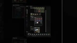 Finding my First Tarkov Red Labs Keycard