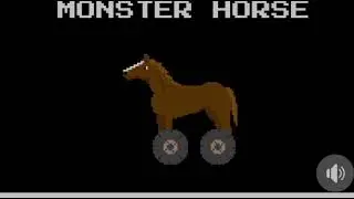 Monster animals - @TheKidsPictureShow 