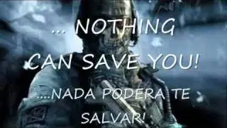 CALL OF DUTY MW2 BRAZIL   X    U.S.A