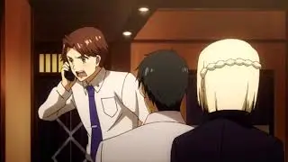 Here I Come (There You Go) Nightcore (Royal Republic)