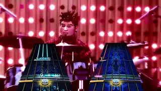 Finger Eleven - Good Times [Rock Band 3 Pro Guitar Custom Preview]