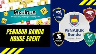 Lexulous House Events Day 2