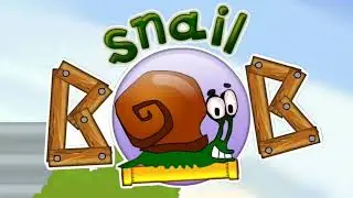 Snail Bob - main theme (slowed+reverb)
