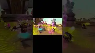 storia di hoot loop su skylanders #skylanders #activision #cyronix #xcyronix