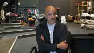 THE ASSEMBLYWOMEN - Director Interview with Sunder Ganglani