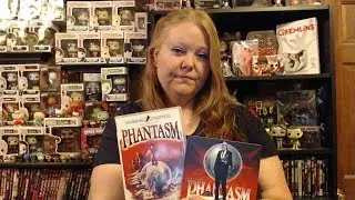 Phantasm Movie Review
