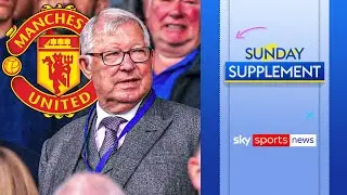 How important is Sir Alex Ferguson's influence at Man Utd? | Sunday Supplement