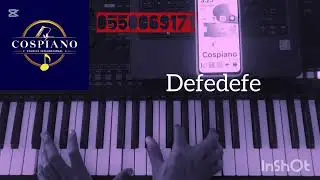 Break down of Defedefe.......etc.