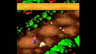 Let's Play Super Mario RPG #11 - Bow Tie