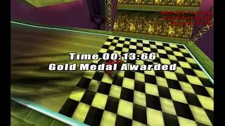 Rollcage Extreme - Scramble - Introduction - 13.66 (Old WR)