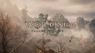 Wo Long: Fallen Dynasty - Full Movie (All Cutscenes w/ SUBTITLES) [4K60 HD]