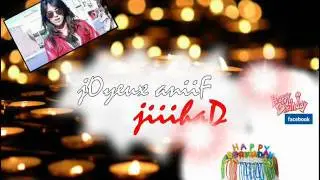 Joyeux aniF jihaD