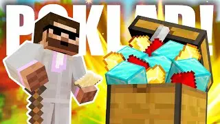 HLEDÁM NAKASHIHO POKLAD! 💰| Majnr #14