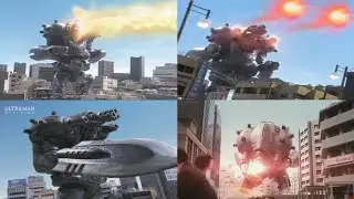 Inpelaizer All Power & Ability