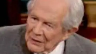 Pat Robertson, conservative evangelist and Christian Coalition founder, dies at 93