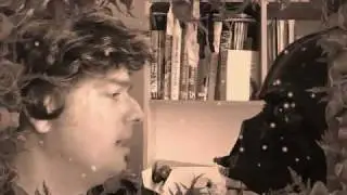 Annakin Skywalker loves Darth Vader