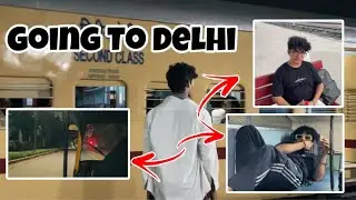 Train mei PHONE REH GAYA😨 Ab Kya Hoga?