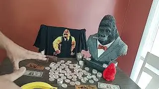 veterans and silver stackers unite!