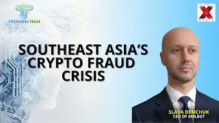 Inside Southeast Asia&rsquo;s Crypto Scam Networks | Trending Tech | NewsX World