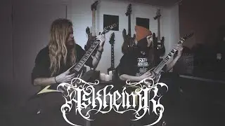 Askheimr - Contempt In My Vanity Playthrough