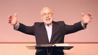 Jorge Himitian - Jesucristo el Señor - Episodio 11 - Jesucristo es el Señor del universo-(Capítulo6)